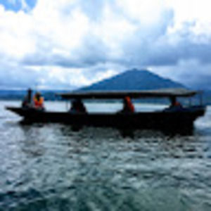 Meet your Posher, Jody